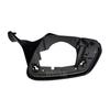 Auto Side Mirror Frame Trim For BMW 5 6 7 Series F10 F11 F18 GT F07 F06 F12 F13 F01 F02 GT Left Right REPLACE Holder Housing