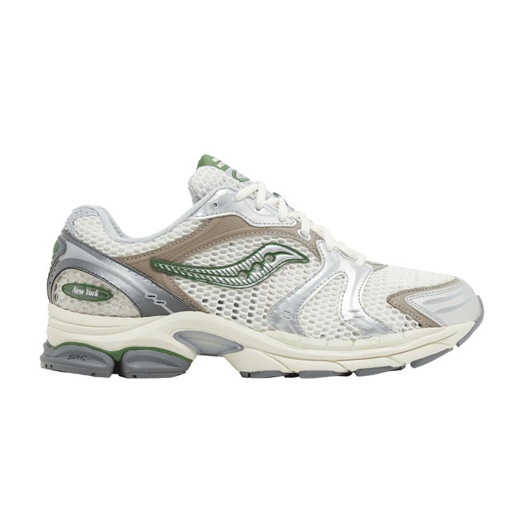 Saucony ProGrid Triumph 4 Minted NY