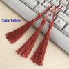 Pre-Made Tassel Bookmark & Wedding Favor Accessory