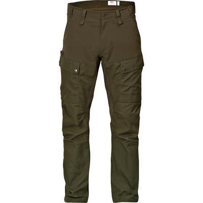 FJALLRAVEN Lapland Hybrid Trousers Regular (90647R)