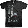 Disturbed Up Yer Fist T-Shirt