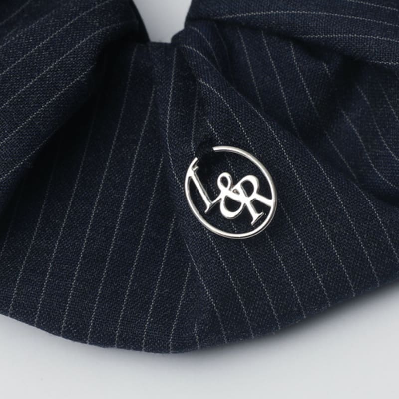 LOSSYROW Lossy Hair Scrunchie