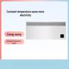 Industrial Wall-Mounted Convection Electric Heater