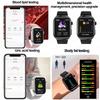 2025 New High-end Laser Detection Health HD Smart Watch Men ECG+PPG Precise BP Fat Uric Acid Call Sports Pulse Tracking Watche