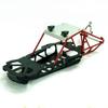 Kingfly Ultra-Lightweight Aluminum Chassis for Tamiya Wild One-Off RoaderAttack Buggy