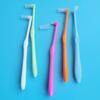 Oral Hygiene Tools Dental Floss Toothbrush Wisdom Tooth Brush Interdental Brush Orthodontic Braces