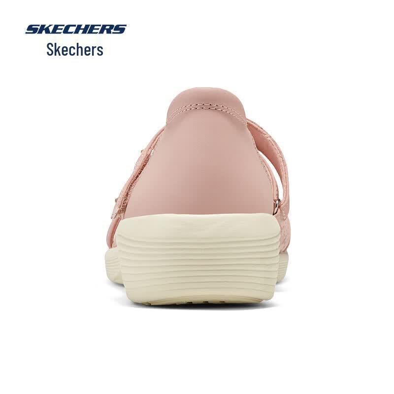Skechers Women's 159376 Slip-On Flats