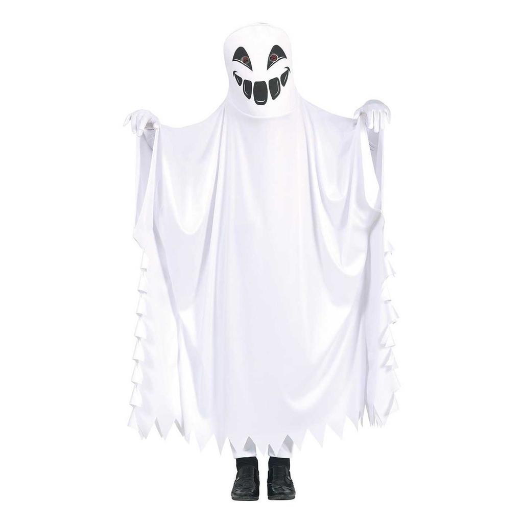 Fiestas Guirca Childrens/Kids Ghost Costume
