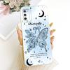 For Samsung Galaxy A03s Cute Cat Flower Cartoon Phone Case For Samsung A03S SM-A037G Shockproof Soft Silicone Covers Bumpers