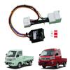 KIYOPARA S500P S510P S500P S510P S500P S500P Late Model ~ Door Mirror, Automatic Storage,