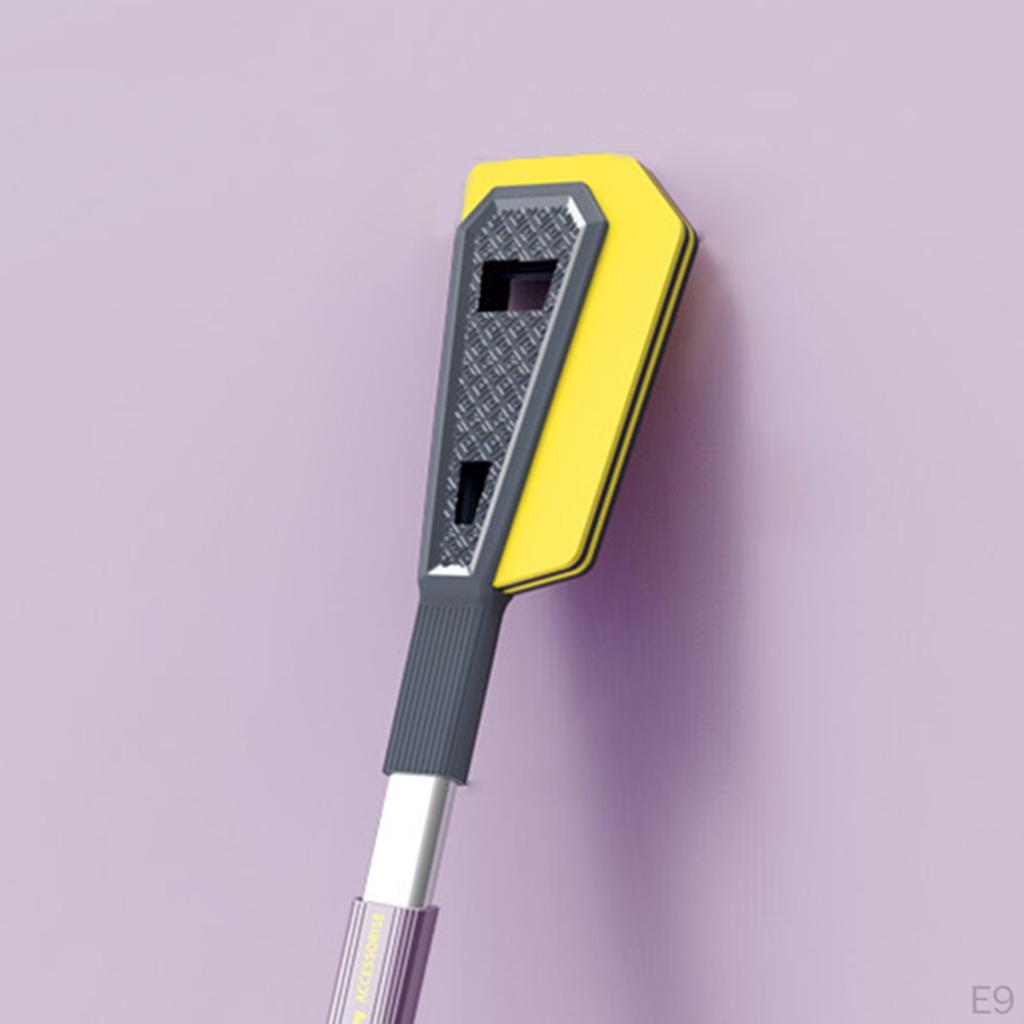 Car Snow Broom Accessories Non-Slip Handle Multifunctional for Winter Outdoor