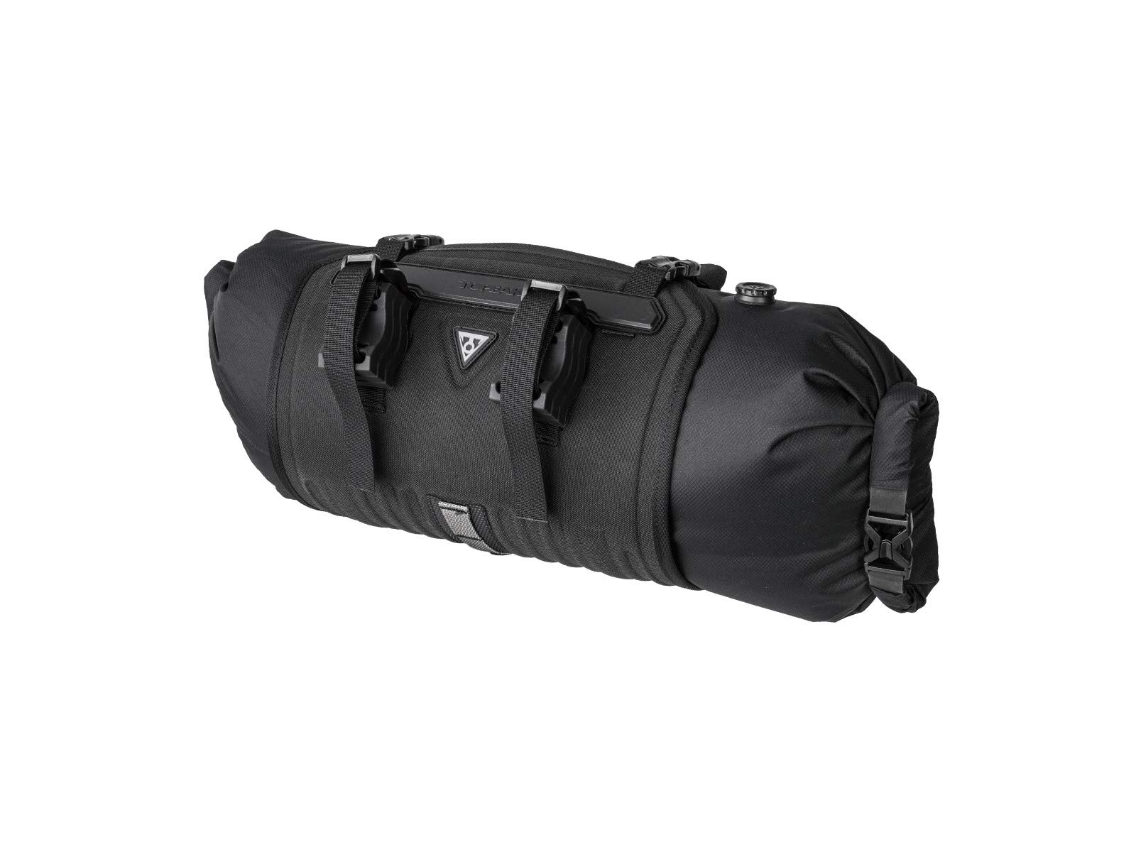 

Сумка на руль фронтального погрузчика TOPEAK 8 л BLK