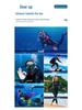 Women's 3MM Long Sleeve Wetsuit - Warm, Cold-Proof One-Piece for Snorkeling & Surfing; Sun & Jellyfish Protection Suit