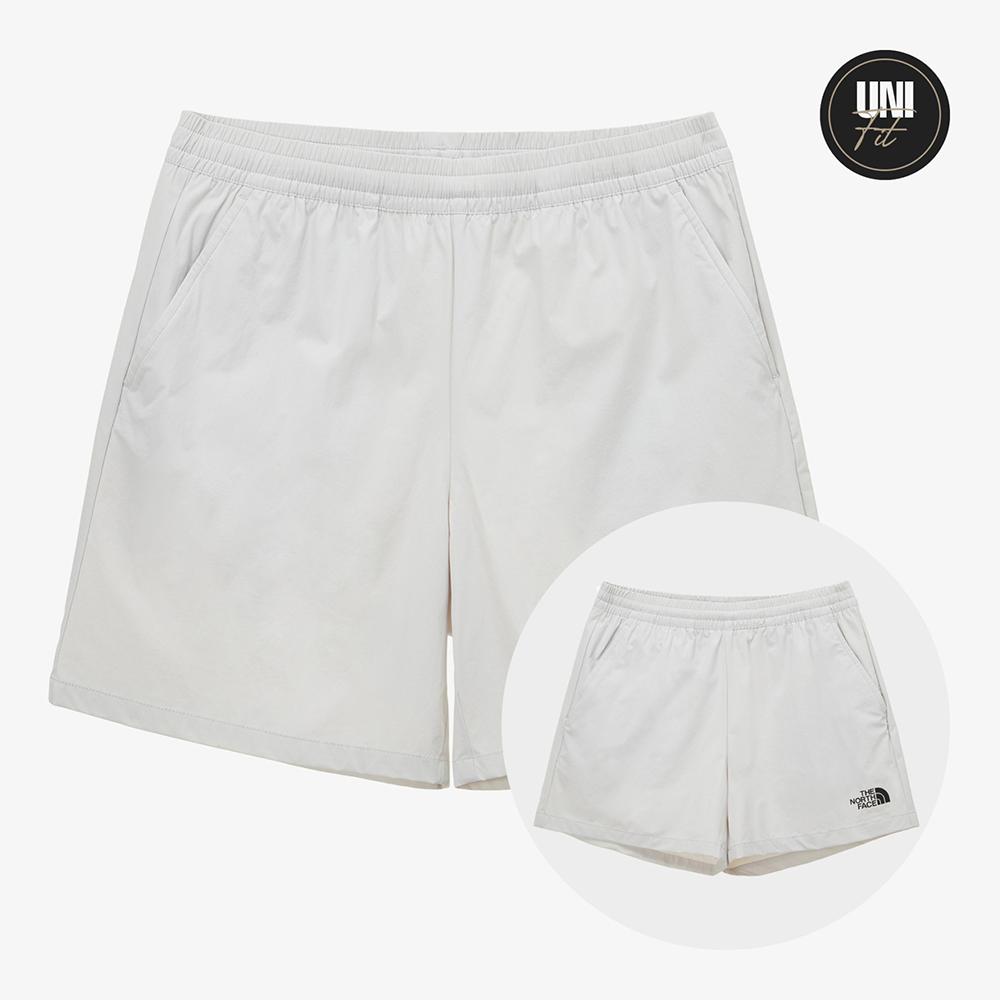 

THE NORTH FACE NS6NP02M White Label Ice Run Shorts