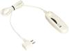 Power Controller for Incandescent Light and Ventilation Fans, White, PC-40, Made In Japan