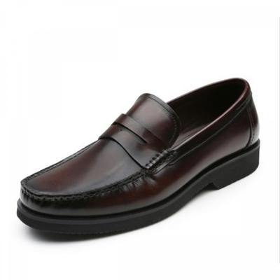 Scarpe con tacco – Mocassini