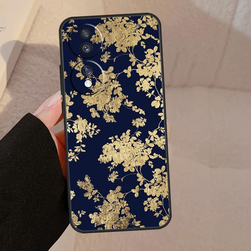 

Цветочный Шик Розы Тюльпаны Сад Для Honor Magic 8 5 6 7 Pro Чехол Для Honor Win RT 200 400 50 70 90 Lite X8b X8c X9a X9b X9c Honor X9a