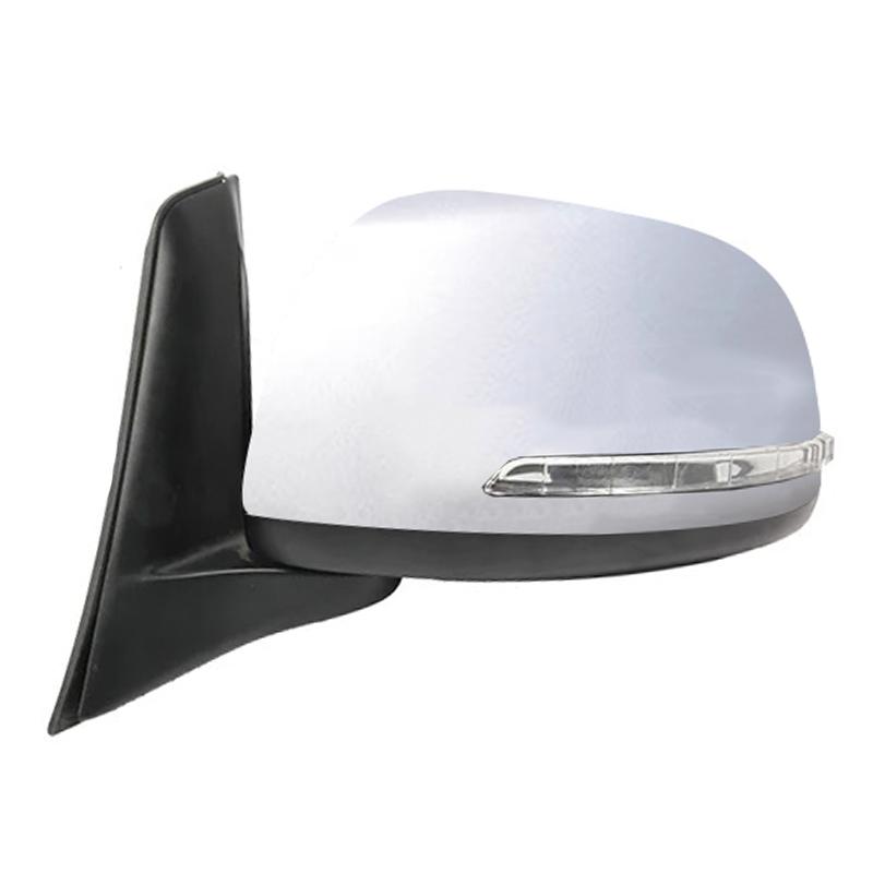 Ansamblu oglindă retrovizoare laterală automată pentru Suzuki SX4 2013 Accesorii mașini Retrovizoare electrică pentru exterior