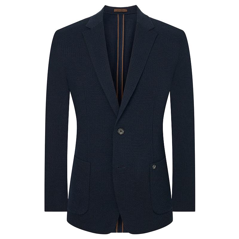 Мужской спортивный пиджак Baoxiniao в стиле business casual ESU243159U 52