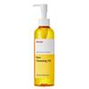 Aceite limpiador puro