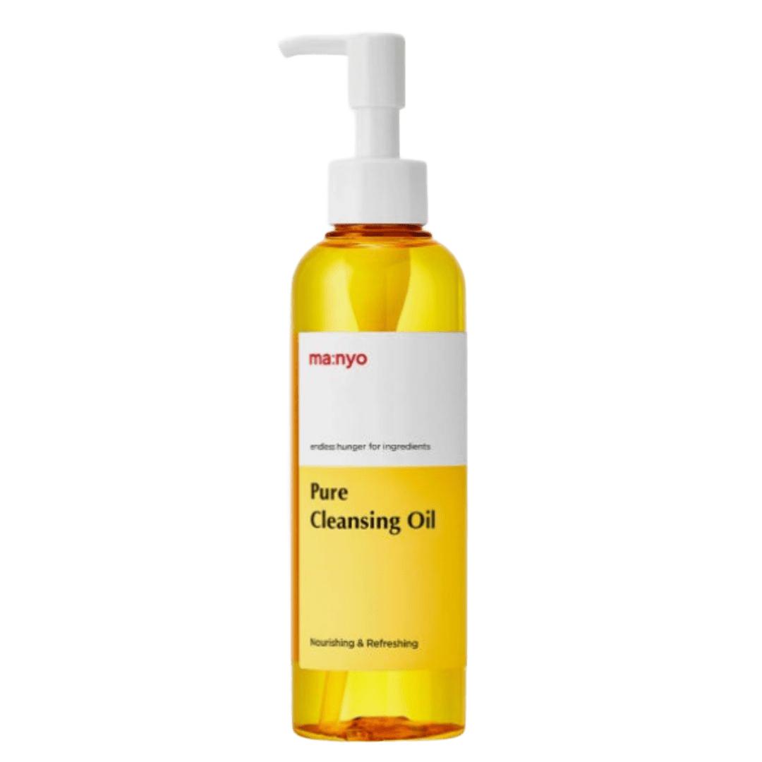 Pure Cleansing Oil