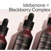 [Mini] Mary&May Idebenone Blackberry complex Serum, 10mL