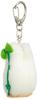 Studio Ghibli My Neighbor Totoro Little Totoro Keychain Plush Toy (4.5cm tall)