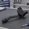YL3Z13K359ABA Multifunction Combination Stalk with Wiper and Washer Position Symbols for 1999-2003 F150, Black ABS Housing and Existing Wiring Layout,