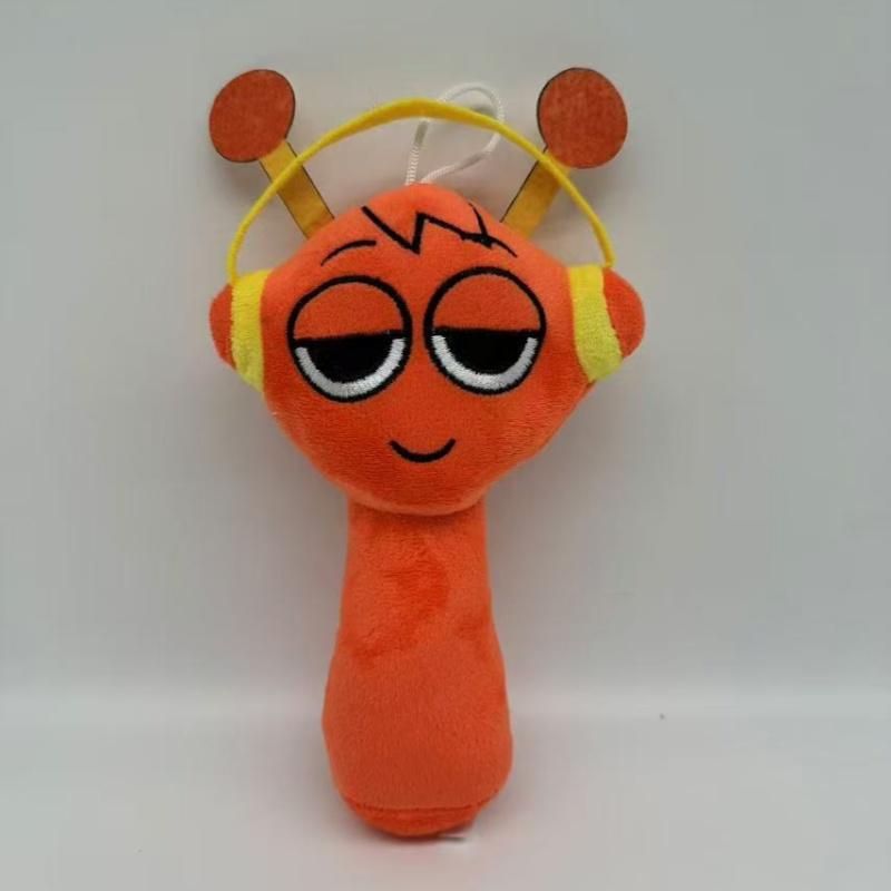Children's Plush Toys Doll Gifts