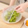 No-Tear Food-Grade Plastic Wrap Sleeves Extra-Large Size 500 Or 350 Pieces Per Pack