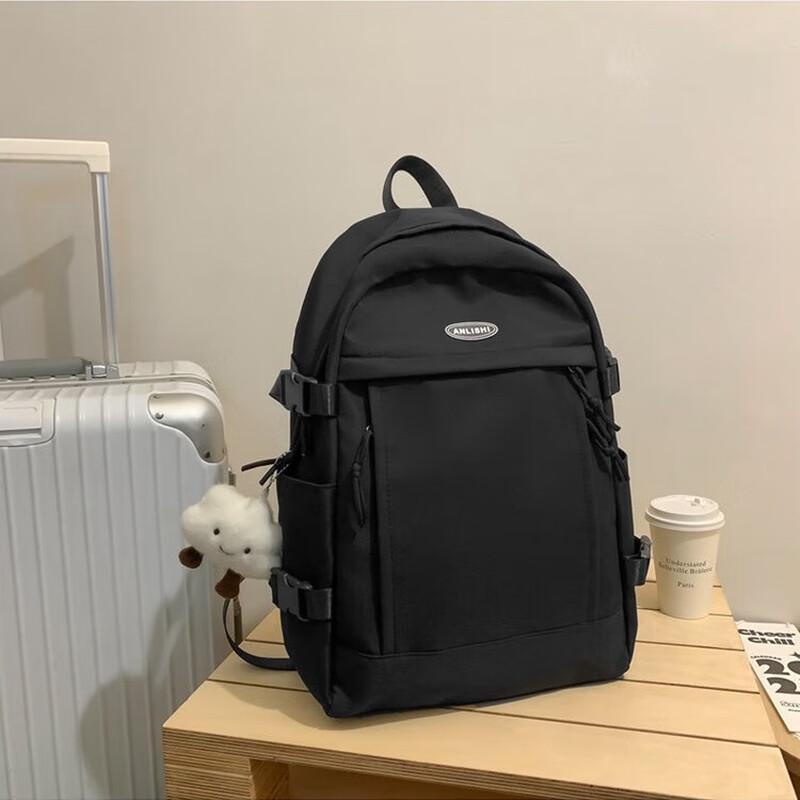 Miflame Boniya Fashion Backpack Large Capacity