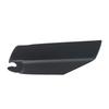 Car Windshield Wiper Arm Cover A1248240349 For W124 For R129 For W201 For W202 For W208 For W210 ABS Black Cover Wiper Accessori