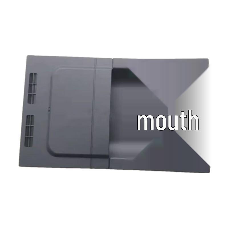 Front Door Interior Trim Panel for Dongfeng EQ2102/EQ1118G