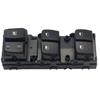 New 93570J9000 93570-J9000 for Hyundai Kona 2018-2021 Front Left Power Window Master Switch Control Window Glass Lift Button