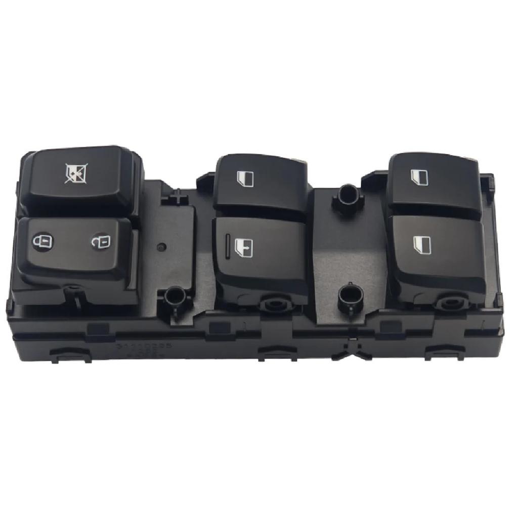 New 93570J9000 93570-J9000 for Hyundai Kona 2018-2021 Front Left Power Window Master Switch Control Window Glass Lift Button
