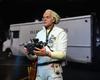 NECA Back To the Future - Ultimate Doc Brown 1985 - 7-inch Scale Action Figure