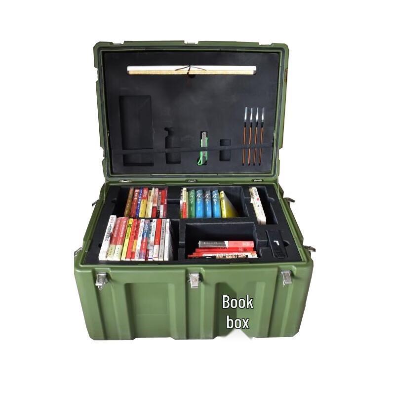 Zushuo Multi-purpose Rotomolded Utility Box