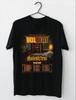 NEUES Volbeat Halestorm 2026 Tourdaten T-Shirt Schwarz Alle Größen
