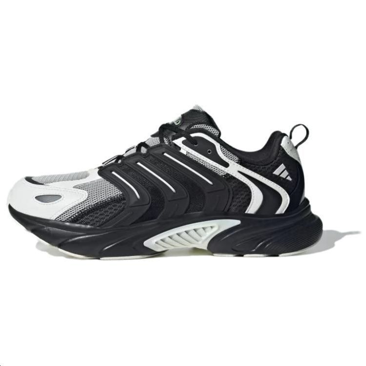 Adidas Climacool Ventania Men Black White IF6729 40.5 чёрный