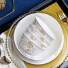 Tang Hui Bone China Dinnerware Set