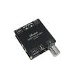 2*100W Bluetooth 5.0 Digital Power Amplifier Board  AUX Speaker 2.0 CH Stereo Home Music Wireless Module Audio AMP