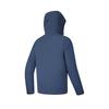 Fila Waterproof, Windproof, And Water Repellent Windbreaker Jacket