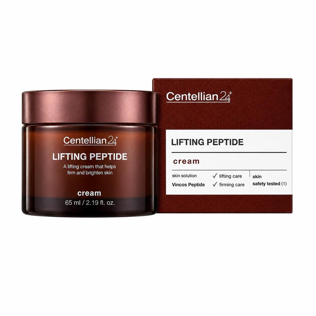 CENTELLIAN24 Crema Peptidica Lifting 65ml