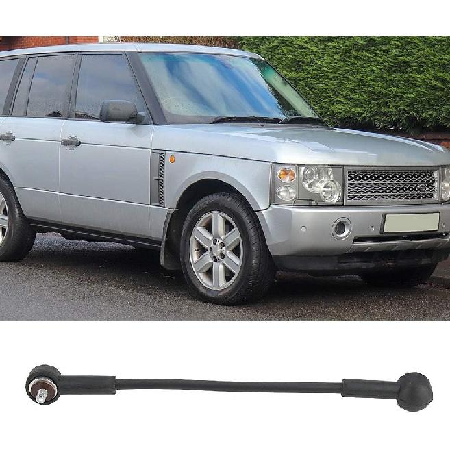 Lower Tailgate Support Cable Compatible with Land Rover Range Rover 2002-2012, Replacement for LR038051-1 Pack