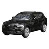 1:32 Volvo XC40 alloy car model ornaments doors on both sides that can be opened has simulated sound and lighting functions