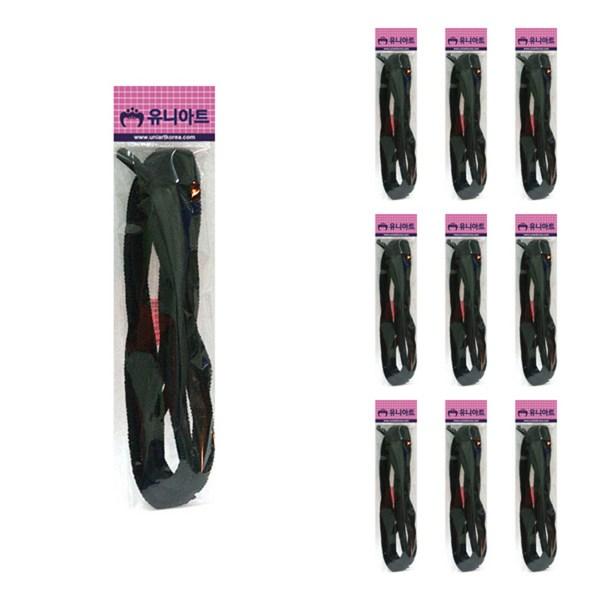 

Проволока для наковальни Uniart, черная, 10 шт., Корейские игрушки