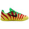 Jurassic Park X Nike Ja 3 EP Green Spark Men Sneakers Black-University-Red-Dynamic-Yellow IU7239-300