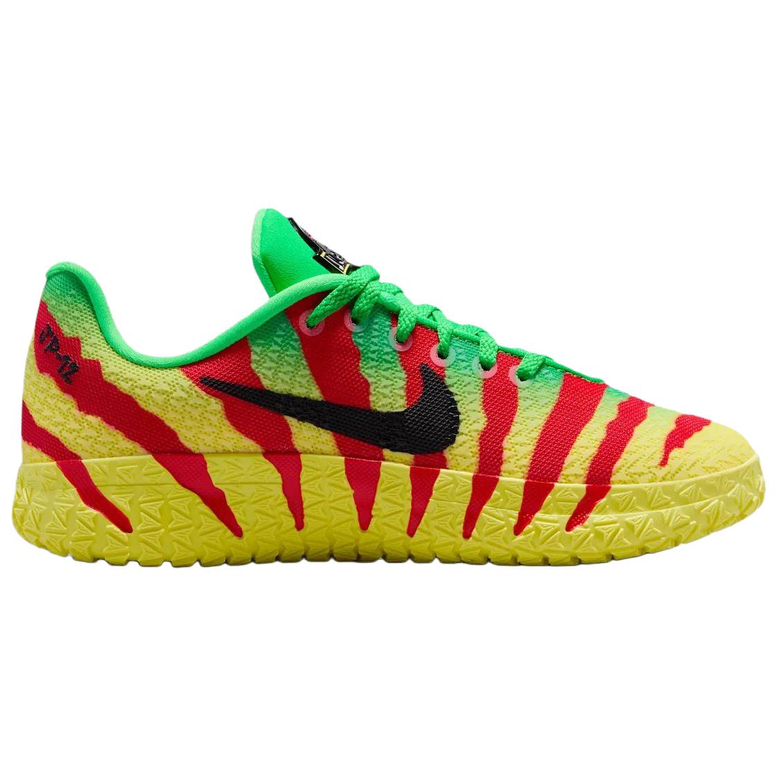 Nike x Jurassic Park Ja Morant
