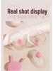 Miji Bobomei 2nd Gen Wireless Breast Massager for Women (50-Pack)
