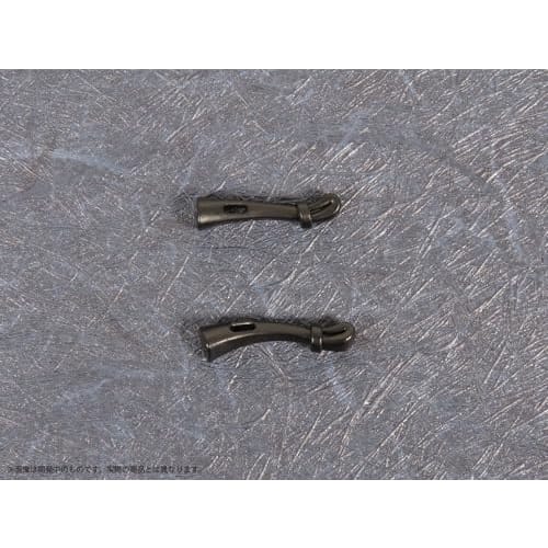 DIG Pripla Figure Weapon Samurai Hobby Full Color Printed Plastic Kit